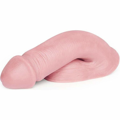 Мягкий имитатор Fleshlight Fleshtone Limpy, маленький